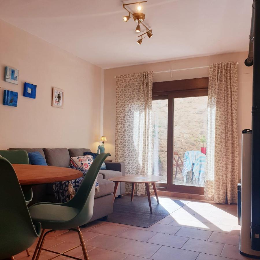 Casaguapa Alto Tajo Villa Armallones Екстериор снимка