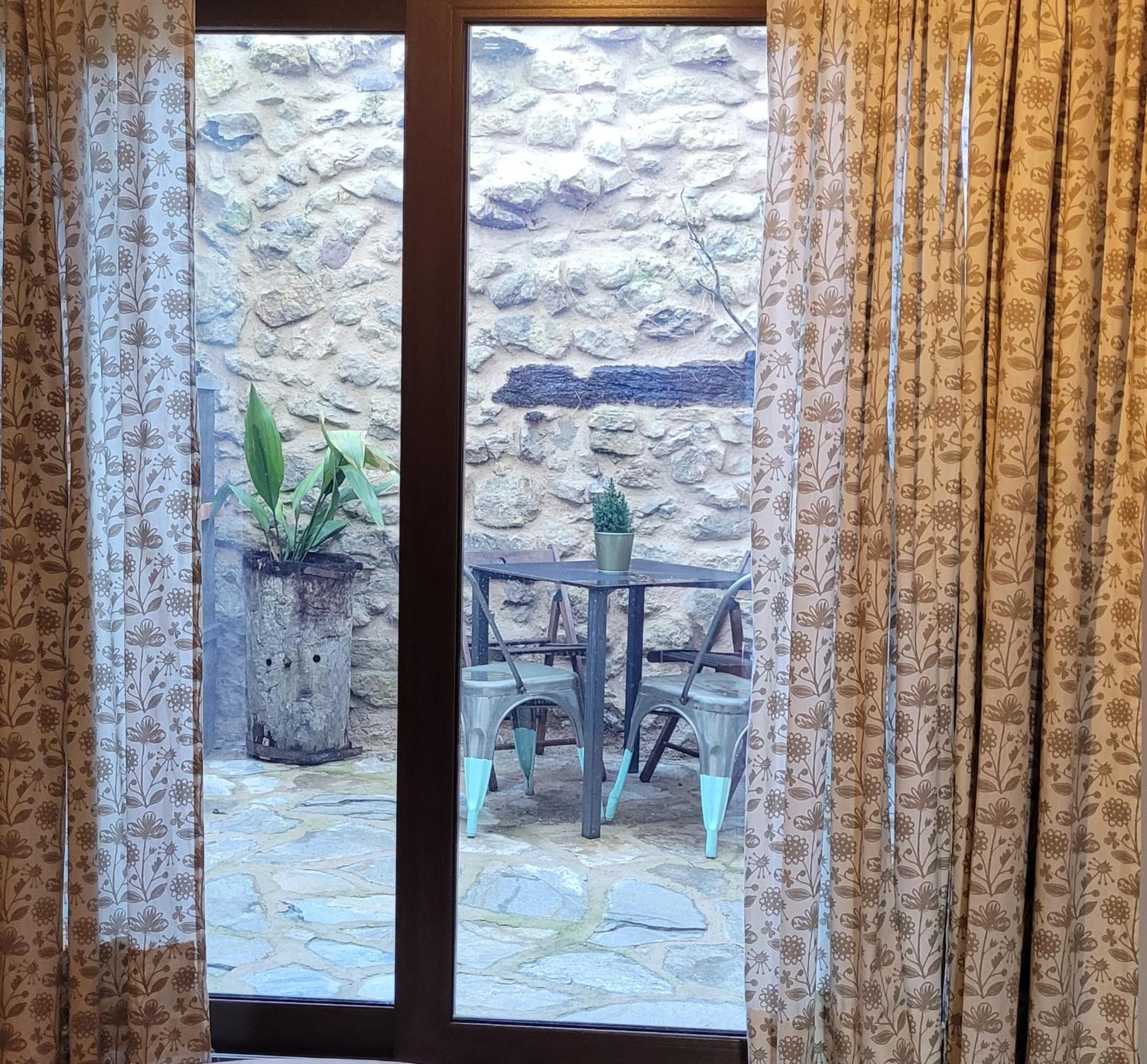Casaguapa Alto Tajo Villa Armallones Екстериор снимка
