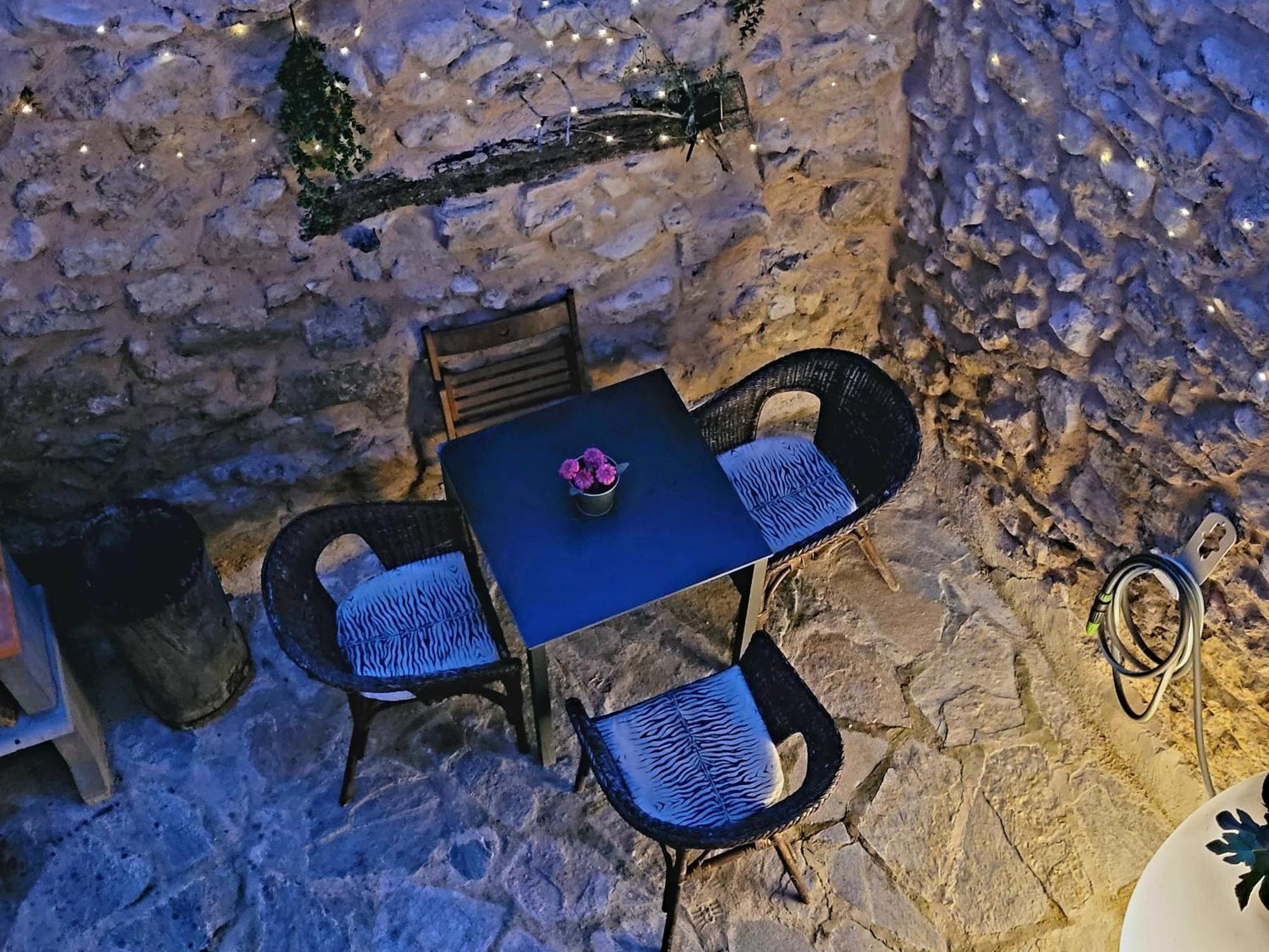Casaguapa Alto Tajo Villa Armallones Екстериор снимка